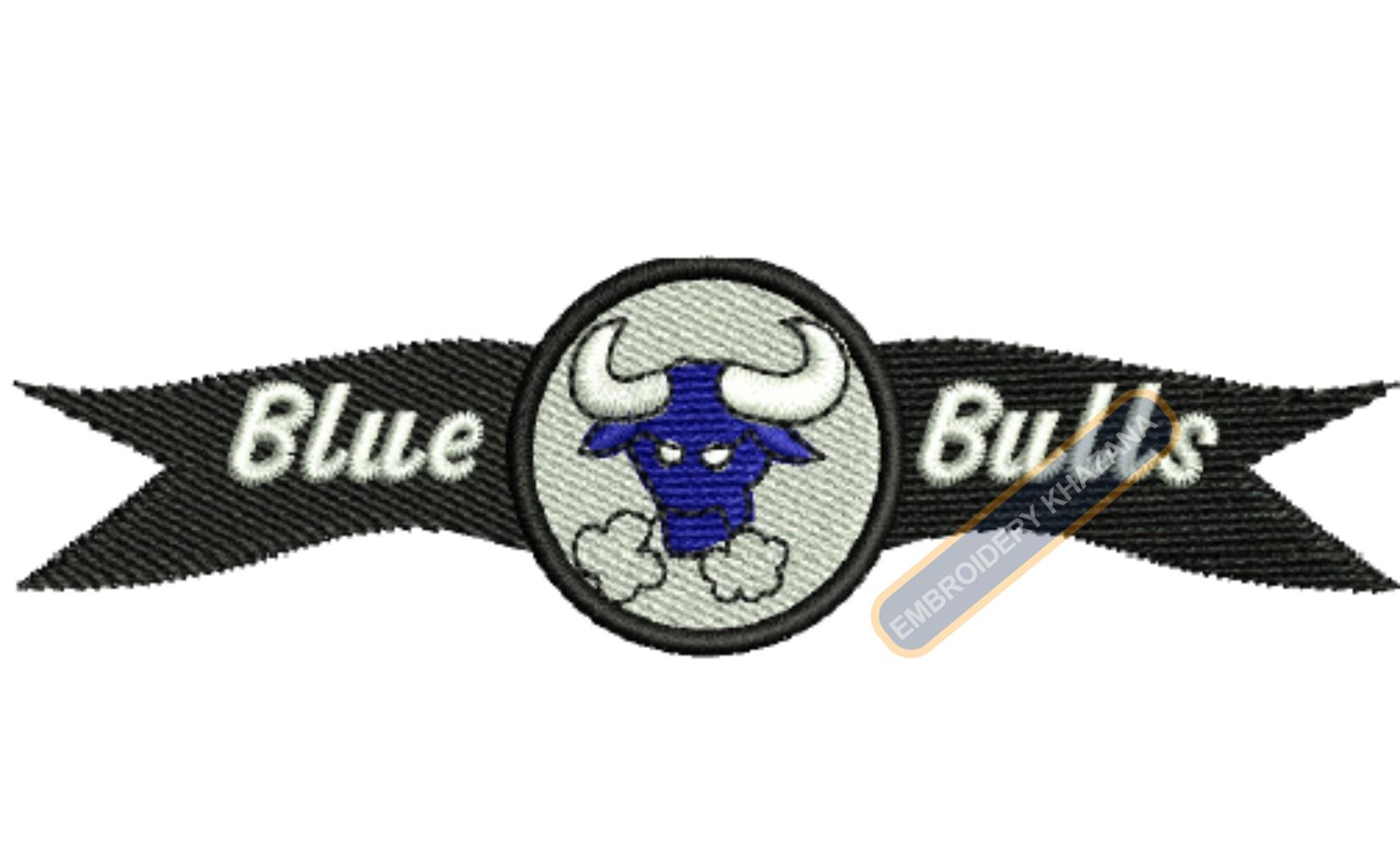 Blue Bulls 